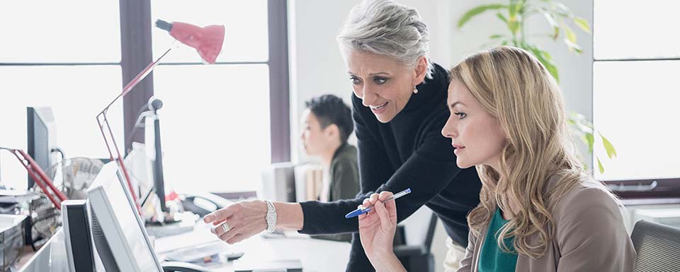 Bild zu Kundenbetreuer im Versicherungsbereich (m/w/d) (m/w/d)