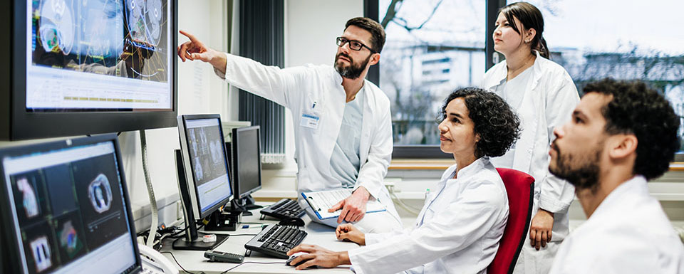 Bild zu Senior Regulatory Affairs Manager - Pharma (m/w/d)