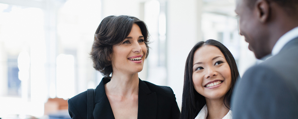 Bild zu Jurist - Liegenschaftsmanagement / Gewerbliches Mietrecht (m/w/d)
