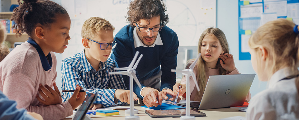 Bild zu Spezialist Fertigungsvorbereitung (m/w/d)