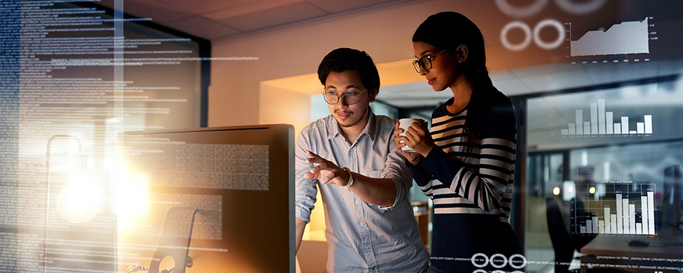 Bild zu Business Functional Analyst SAP HCM (m/w/d)