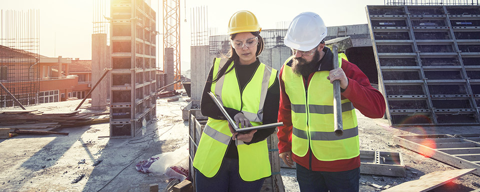 Bild zu Leitung Immobilienmanagement (m/w/d)