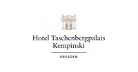 Hotel Taschenbergpalais Kempinski Dresden