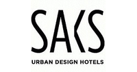 SAKS Hospitality GmbH SAKS Urban Design Hotel FRANKFURT