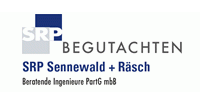 SRP Sennewald + Räsch Beratende Ingenieure Partnerschaftsgesellschaft mbB